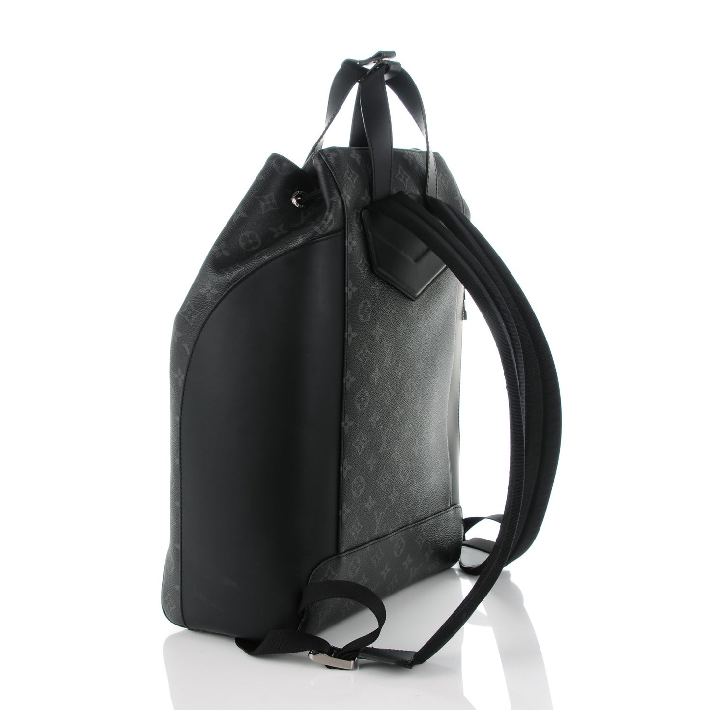 Monogram Eclipse Explorer Backpack