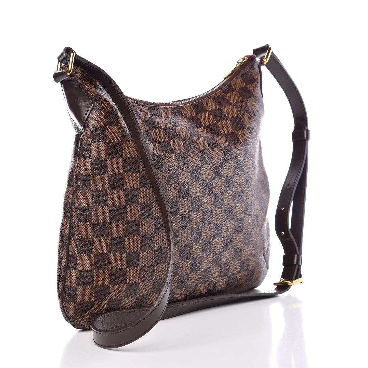 Damier Ebene Bloomsbury PM