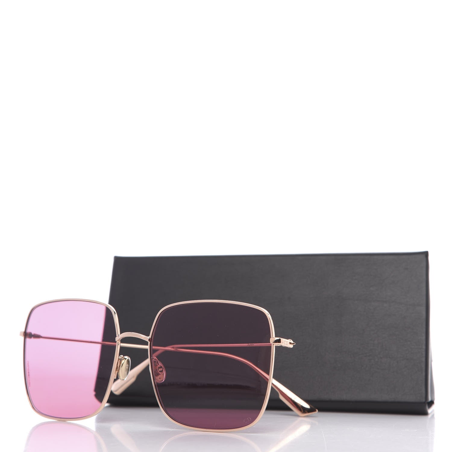 Christian Dior Metal Stellaire 1 Sunglasses 9 of 9