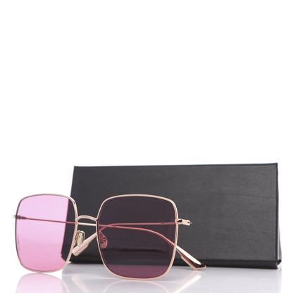 Christian Dior Metal Stellaire 1 Sunglasses 9 of 9