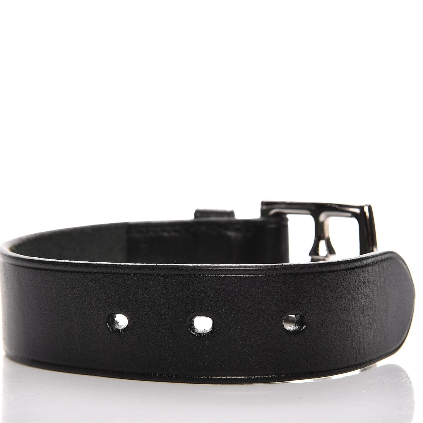 Chamonix Etriviere Bracelet Black