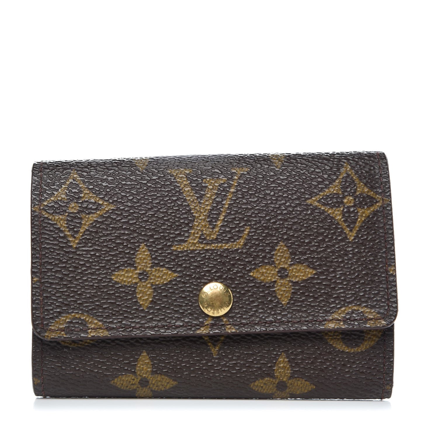 Monogram 6 Key Multicles Holder