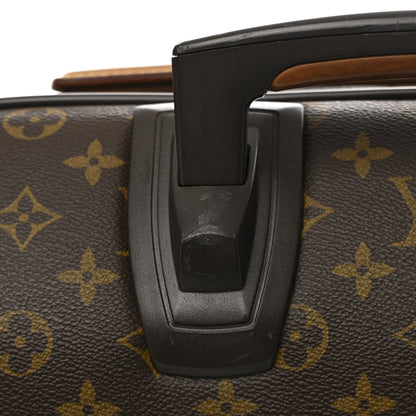 Louis Vuitton Monogram Pegase 55 10 of 12