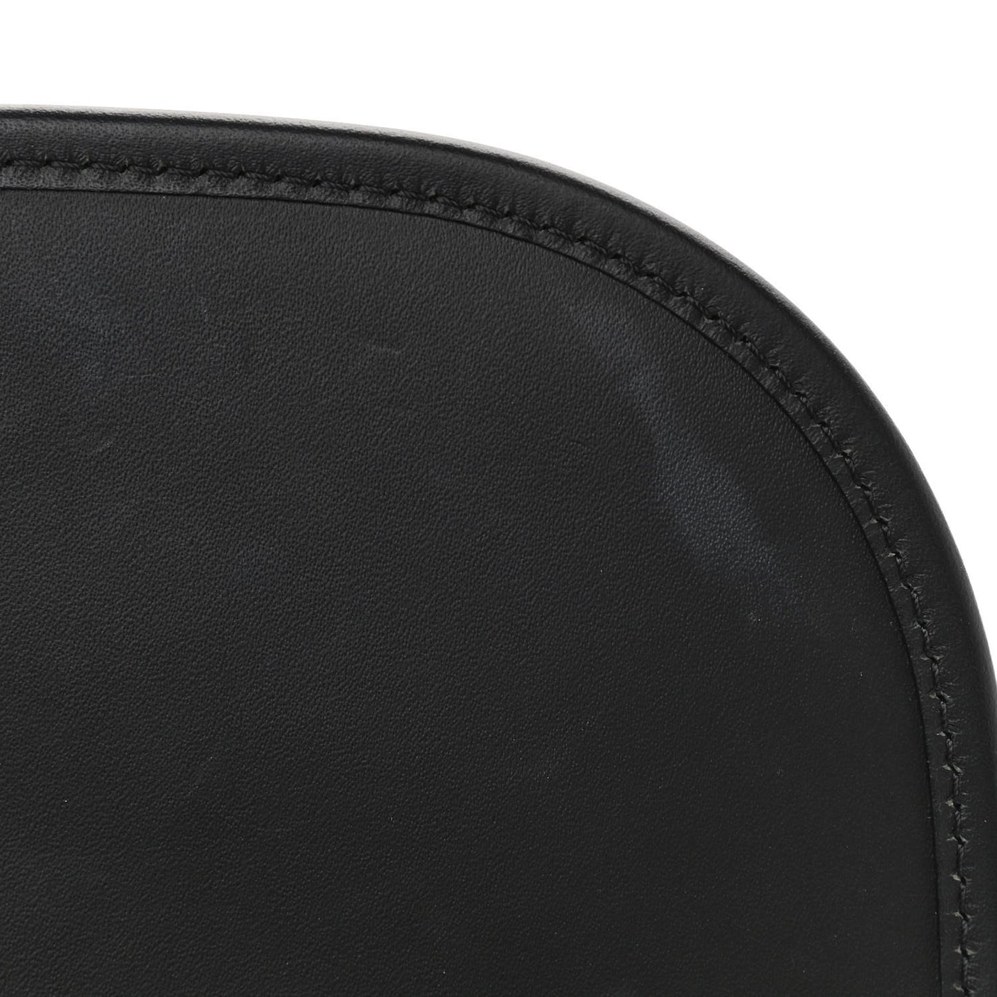 Goyardine Belvedere II PM Messenger Bag Black