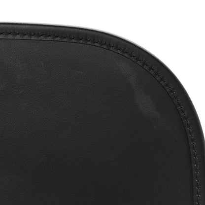 Goyard Goyardine Belvedere II PM Messenger Bag Black 10 of 10