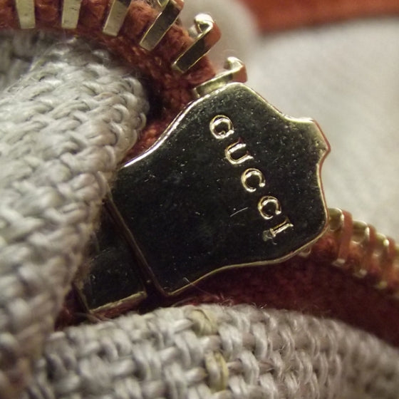 Leather New Jackie Hobo Orange