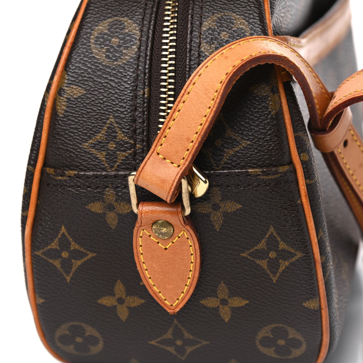 Monogram Blois