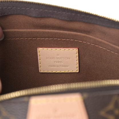 Louis Vuitton Monogram Multi Pochette Accessories Kaki 8 of 13