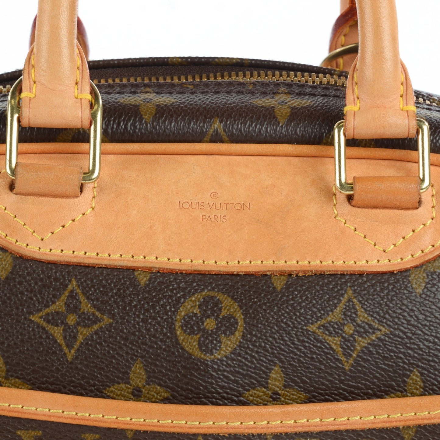 Monogram Trouville