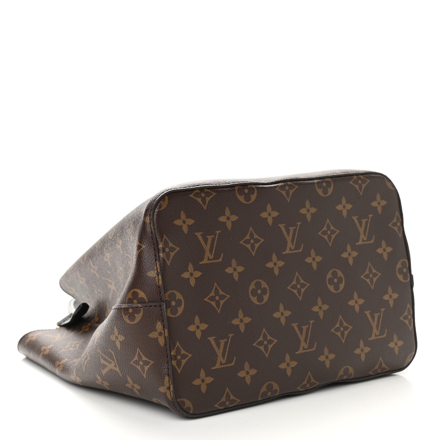 Monogram Neonoe MM Black