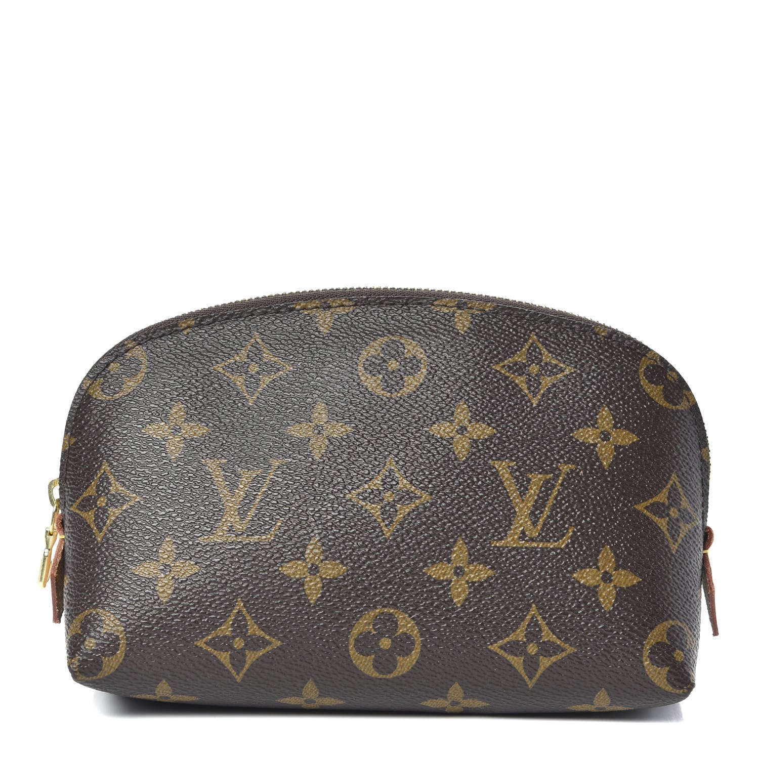 Louis Vuitton Monogram Cosmetic Pouch 1 of 8