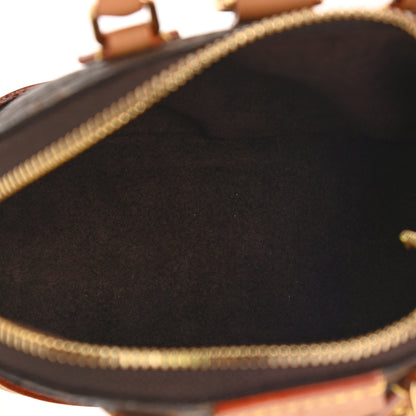 Louis Vuitton Monogram Trio Mini Icones 7 of 10
