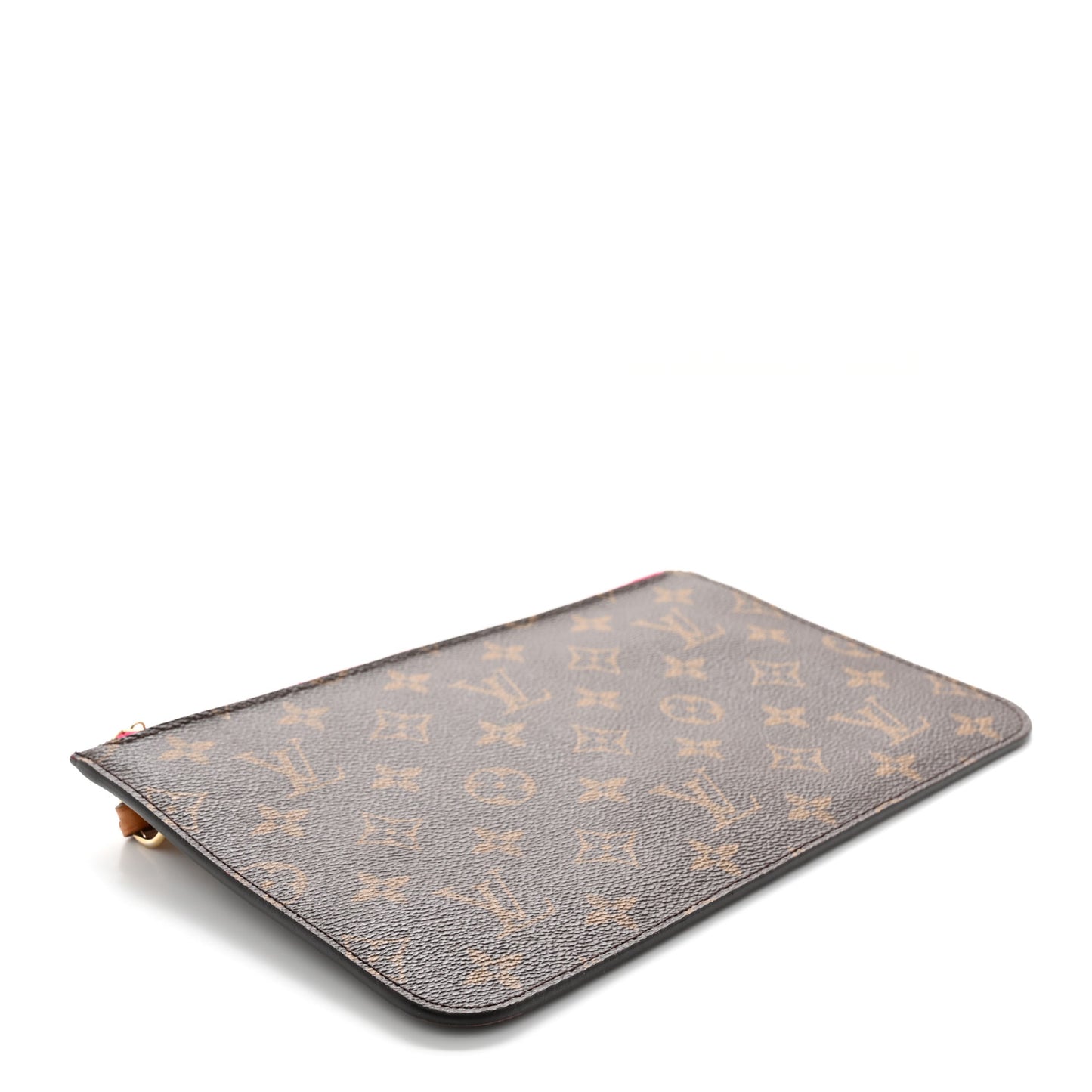 Monogram Neverfull MM GM Pochette Pivoine