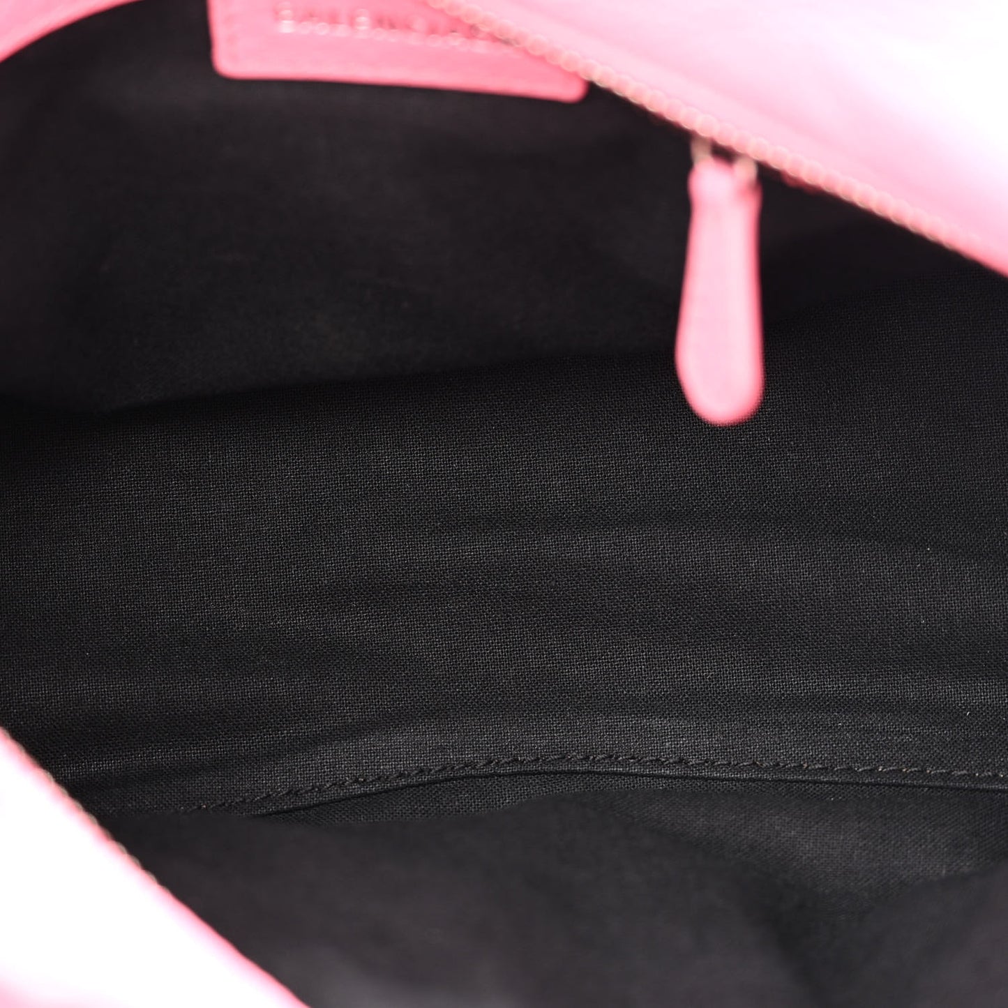 Agneau Arena Neo Cagole Handbag XS Sweet Pink