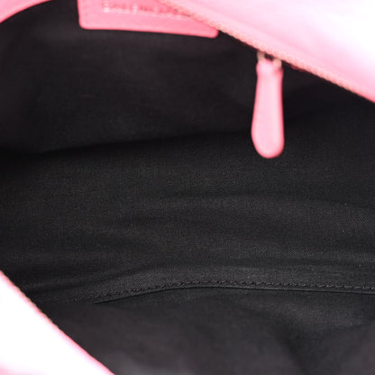 Balenciaga Agneau Arena Neo Cagole Handbag XS Sweet Pink 5 of 16
