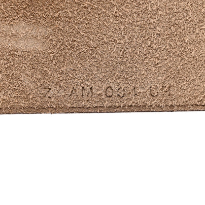 Hermes Togo Ulysse PM Agenda Cover Etoupe 6 of 6