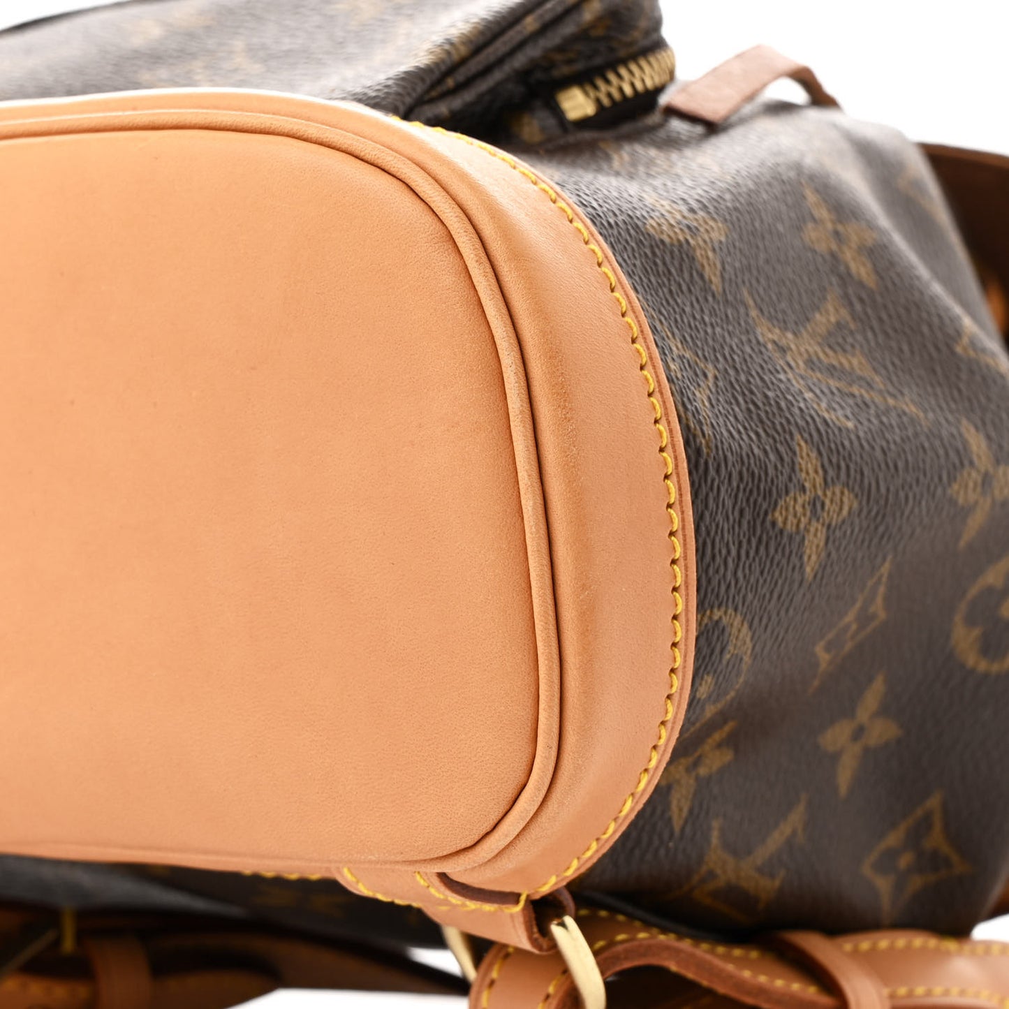 Monogram Mini Montsouris Backpack