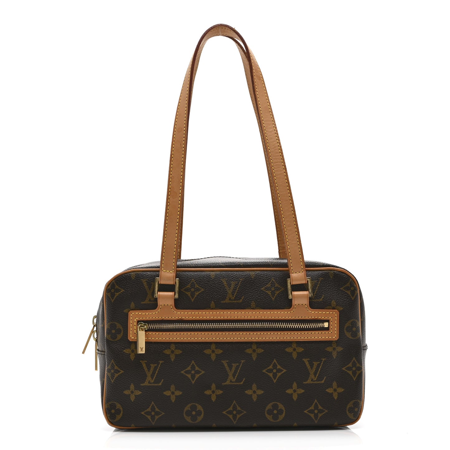 Monogram Cite MM