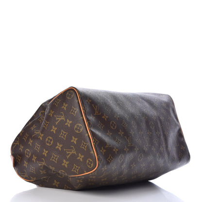 Louis Vuitton Monogram Speedy 40 4 of 15