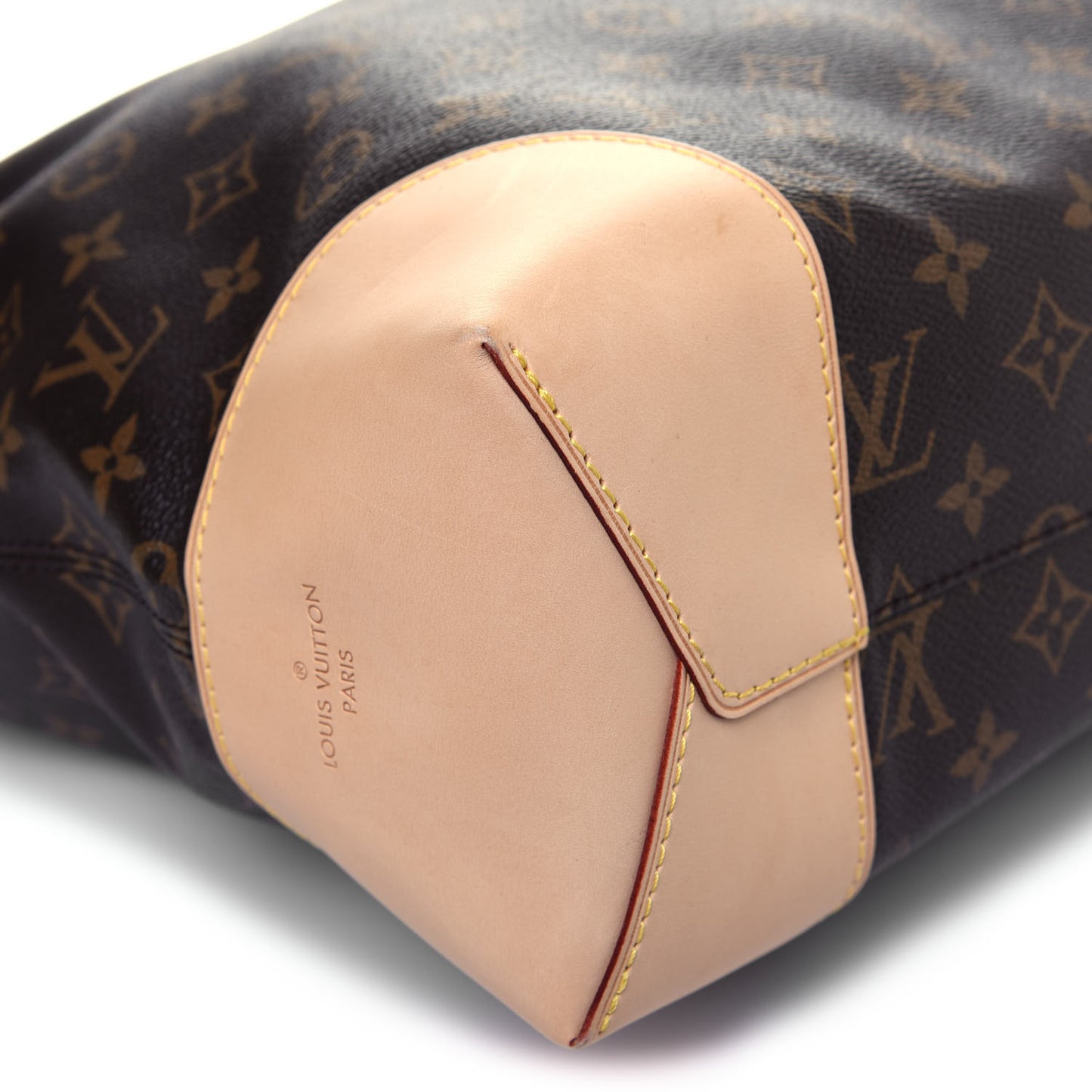 Monogram Berri MM