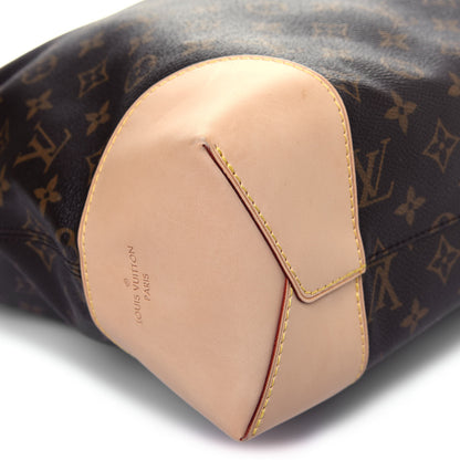 Louis Vuitton Monogram Berri MM 18 of 21
