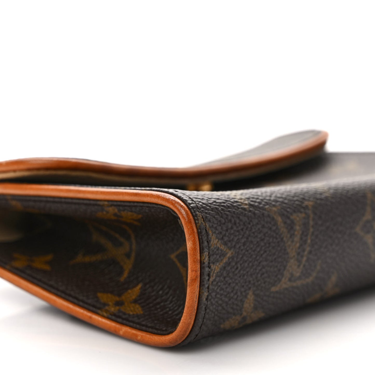 Monogram Pochette Florentine XS