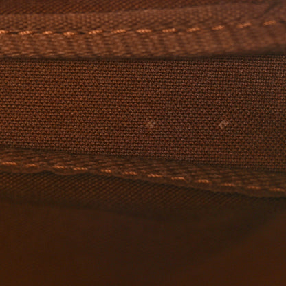 Louis Vuitton Monogram Saumur 30 10 of 15