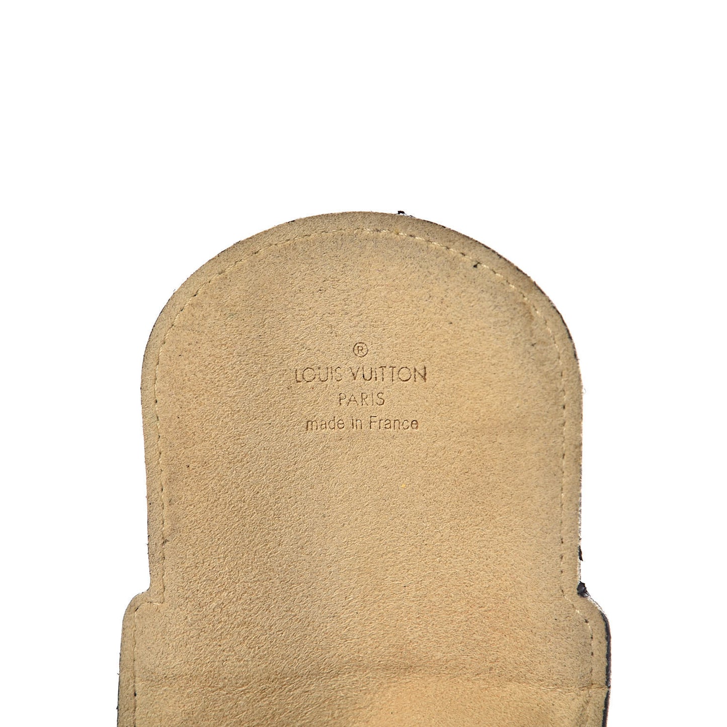 Monogram Etui a Lunettes Rabat Eyeglass Case