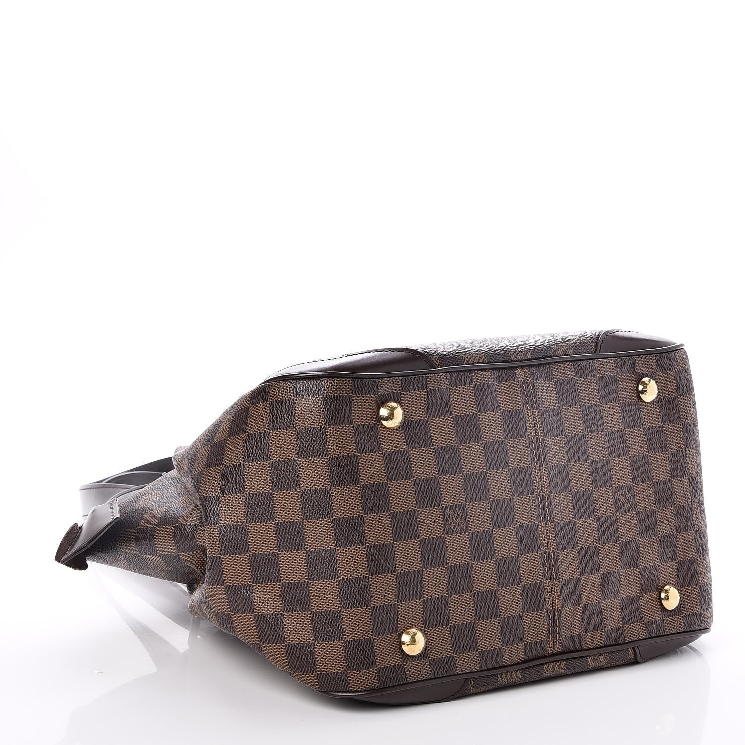 Louis Vuitton Damier Ebene Verona MM 4 of 7