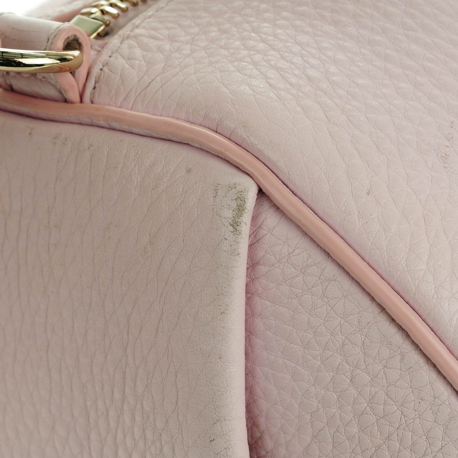 Alexander Wang Pebbled Lambskin Rocco Gummy 13 of 15