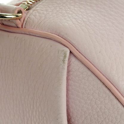 Alexander Wang Pebbled Lambskin Rocco Gummy 13 of 15