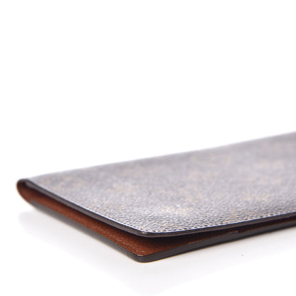 Louis Vuitton Monogram Horizontal Agenda 7 of 8