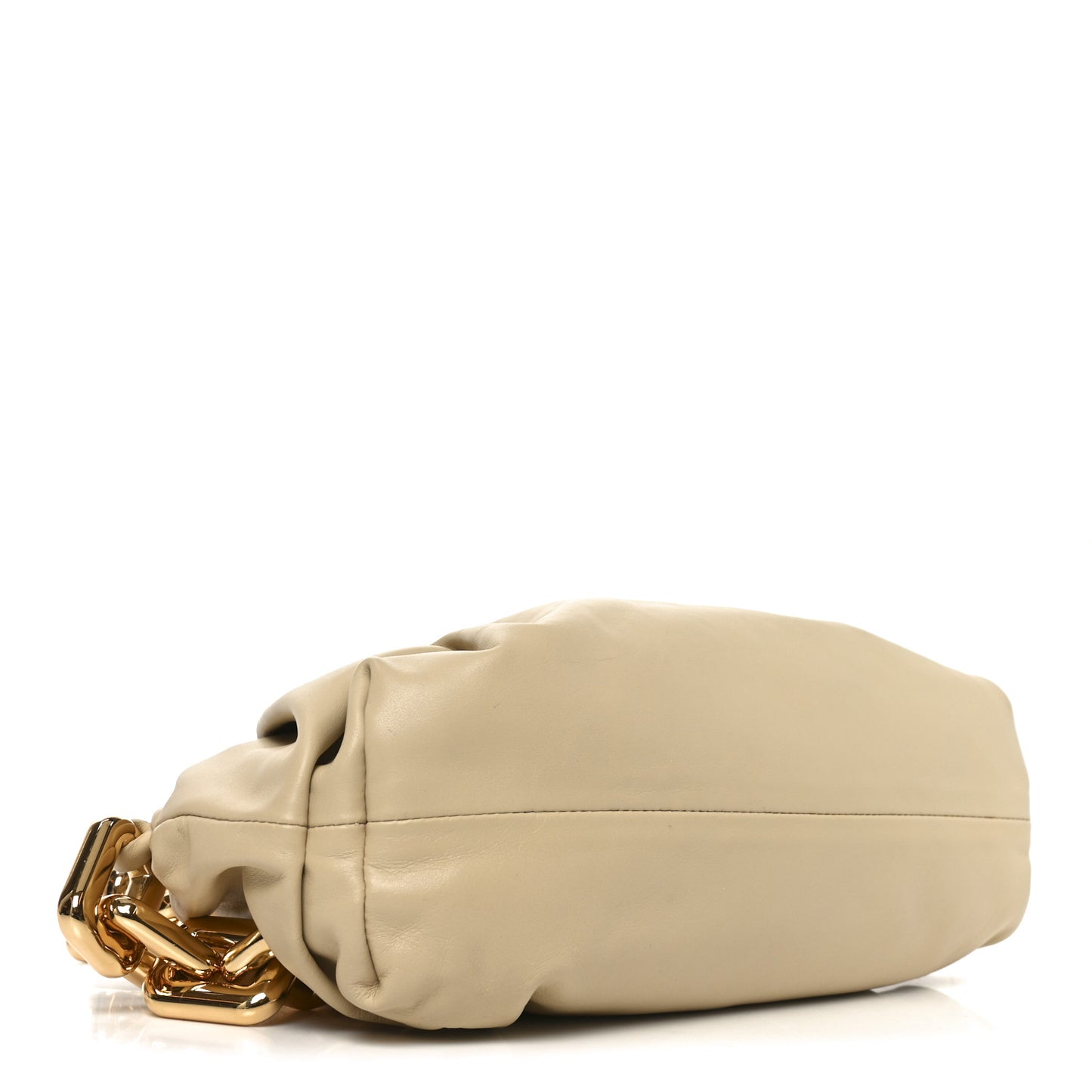 Calfskin The Pouch Chain Porridge