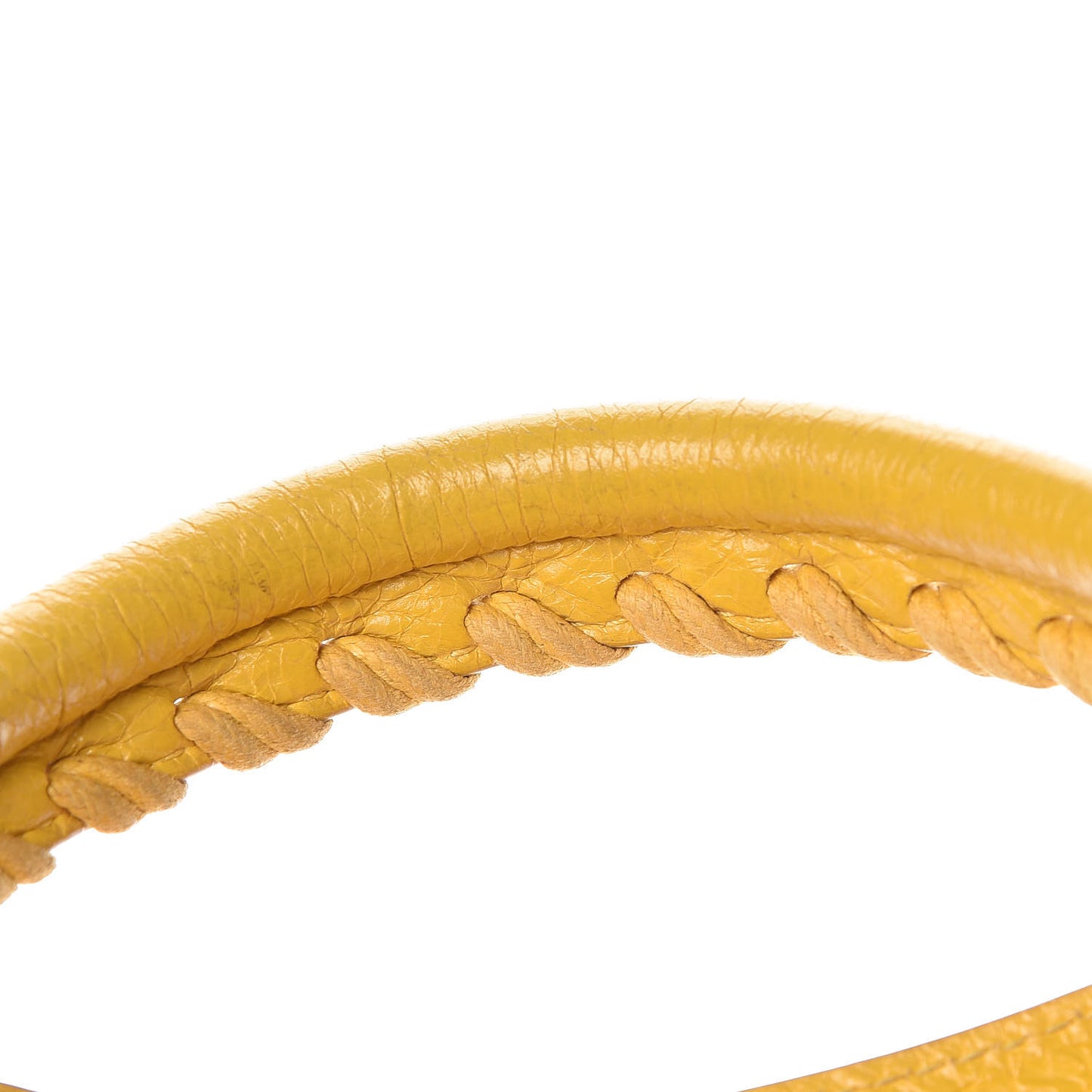 Agneau Giant 12 Gold Hardware City Tournesol