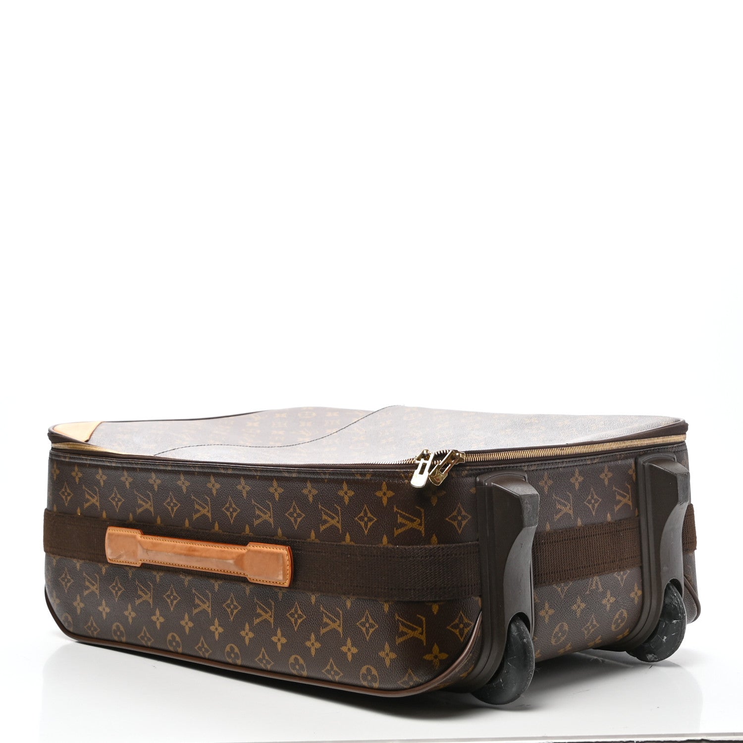 Louis Vuitton Monogram Pegase 55 4 of 11