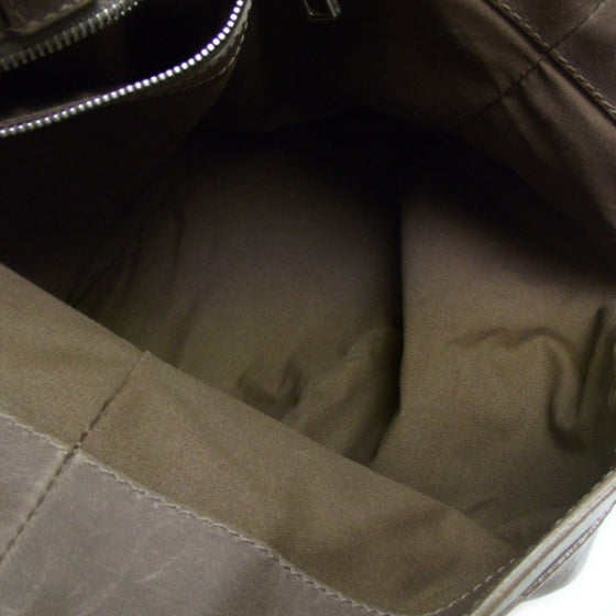 Marc Jacobs Carter Studded Bag Taupe 7 of 11