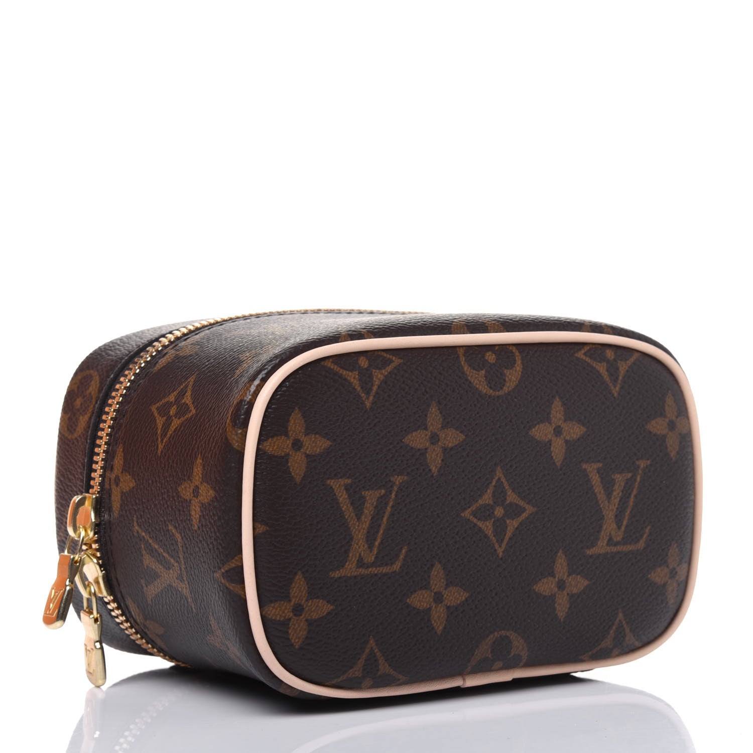 Louis Vuitton Monogram Nano Nice 4 of 11