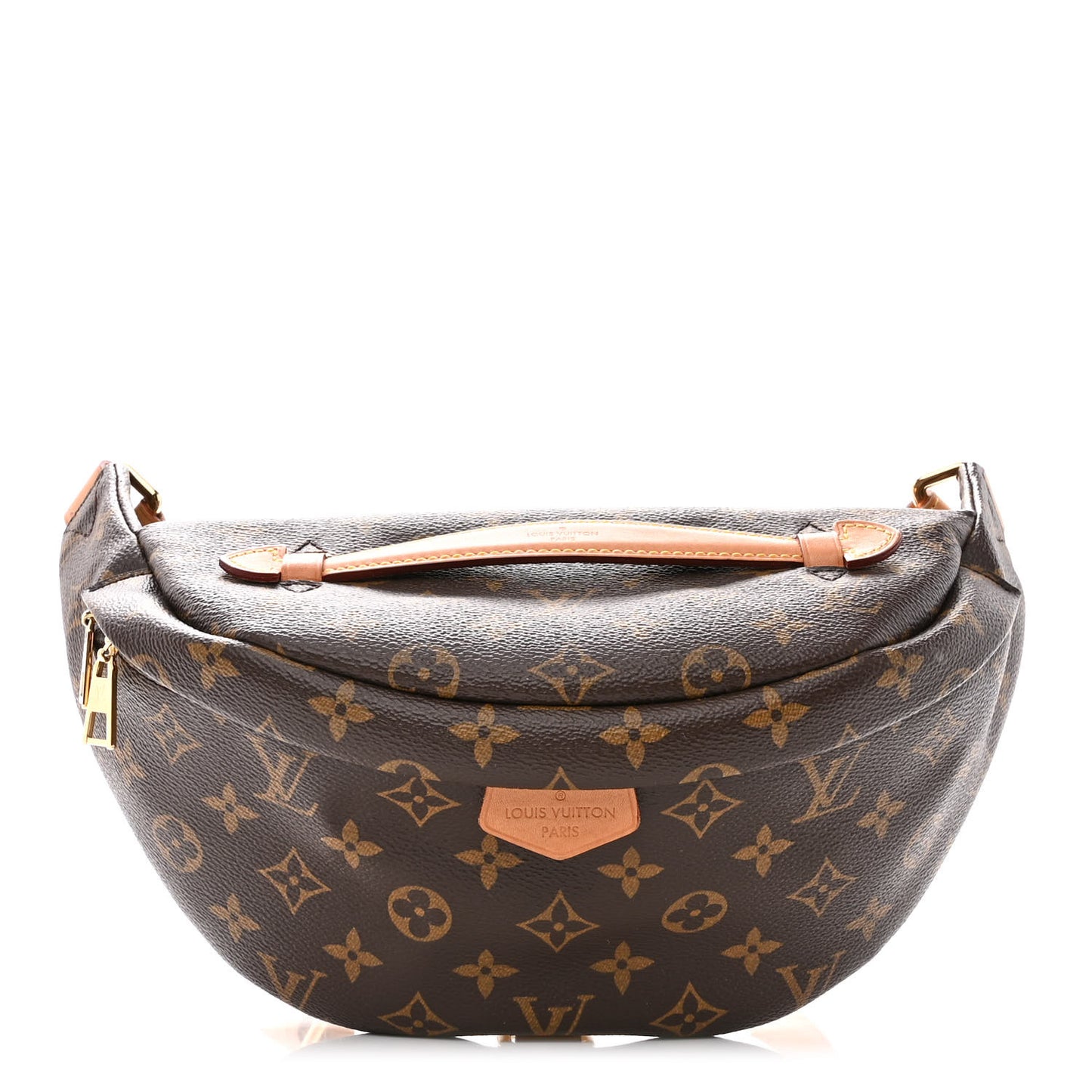 Monogram Bumbag