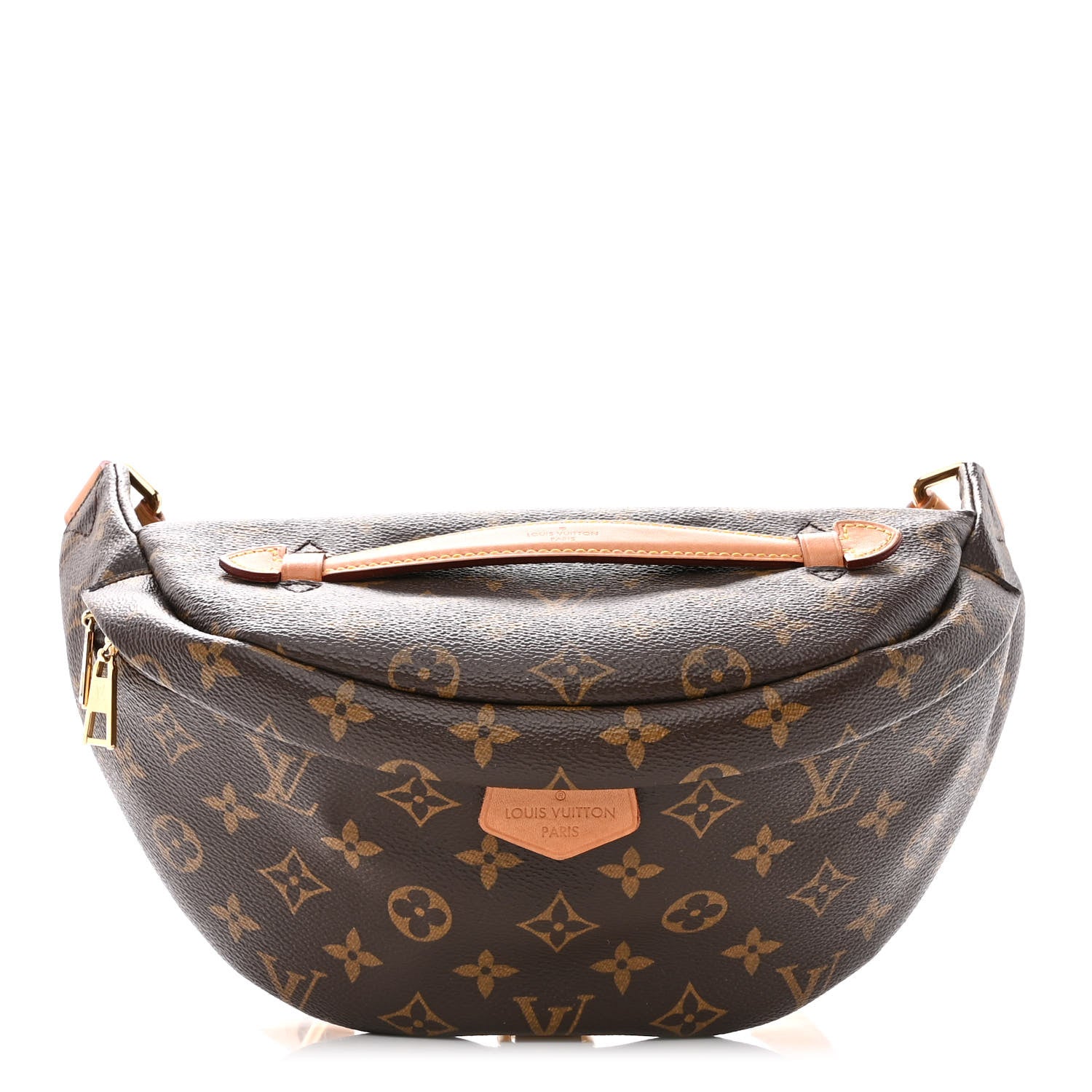 Louis Vuitton Monogram Bumbag 1 of 9