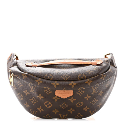 Louis Vuitton Monogram Bumbag 1 of 9