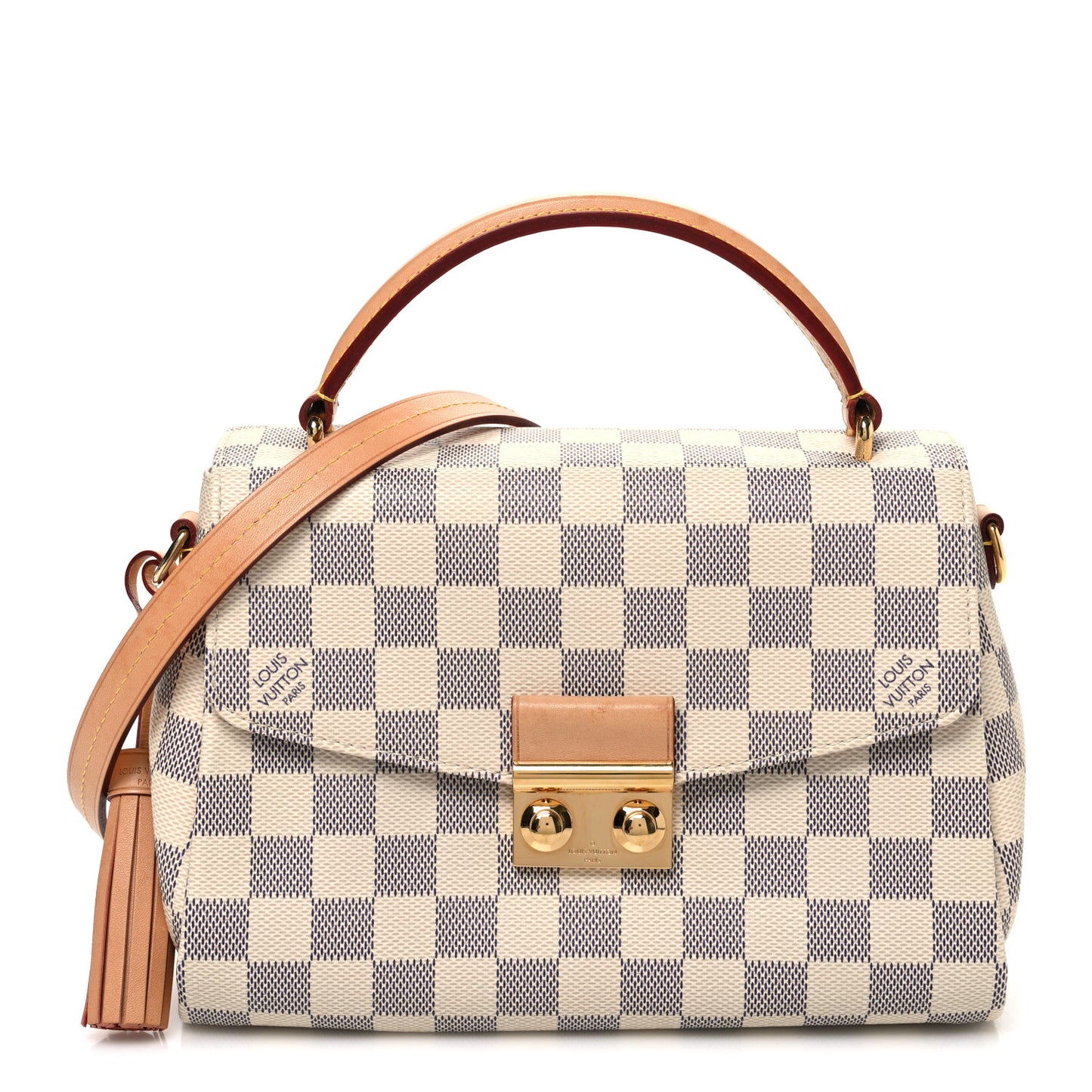 Damier Azur Croisette