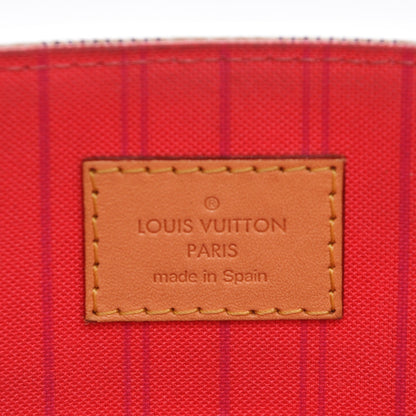 Louis Vuitton Damier Azur Calvi 6 of 12