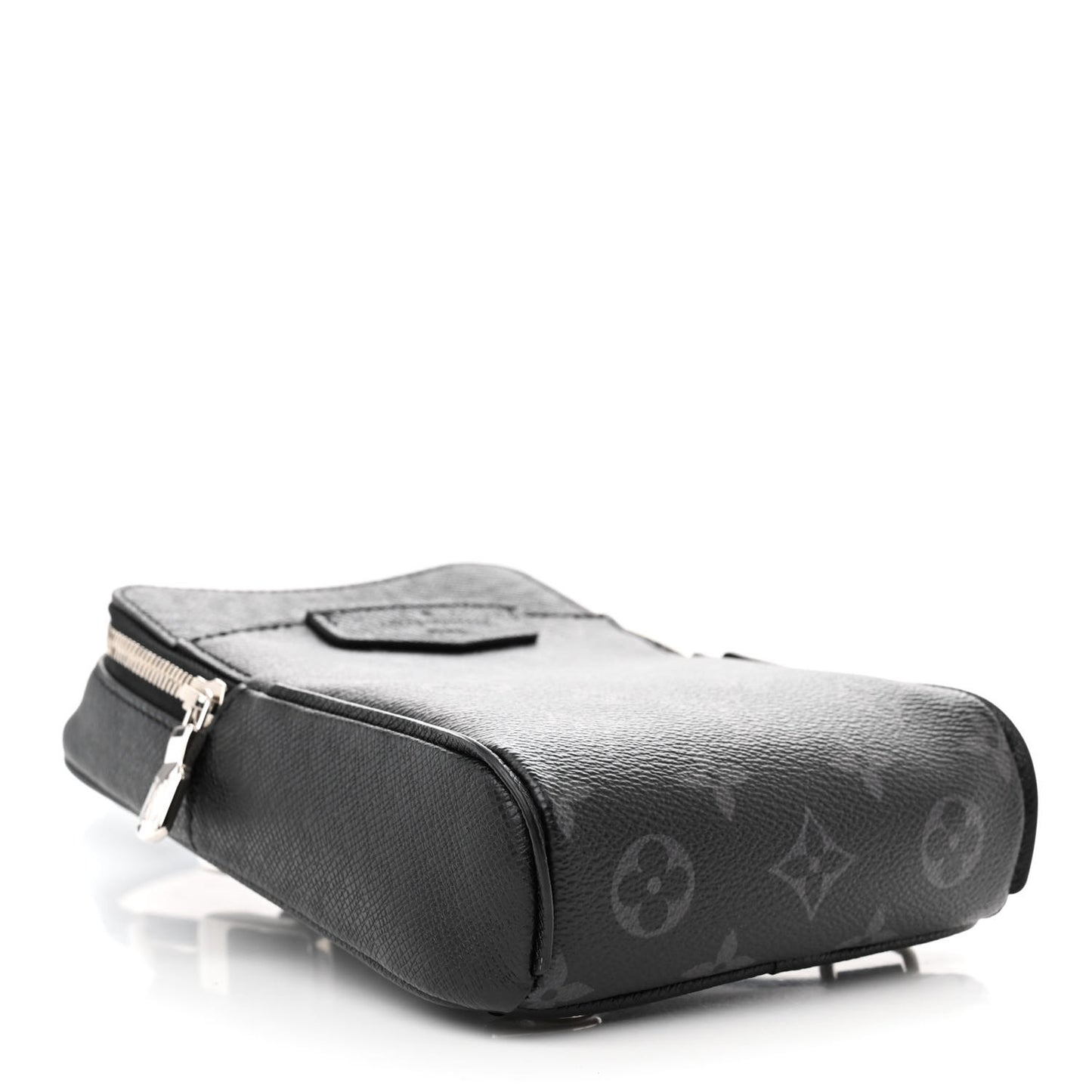Taigarama Outdoor Slingbag Black