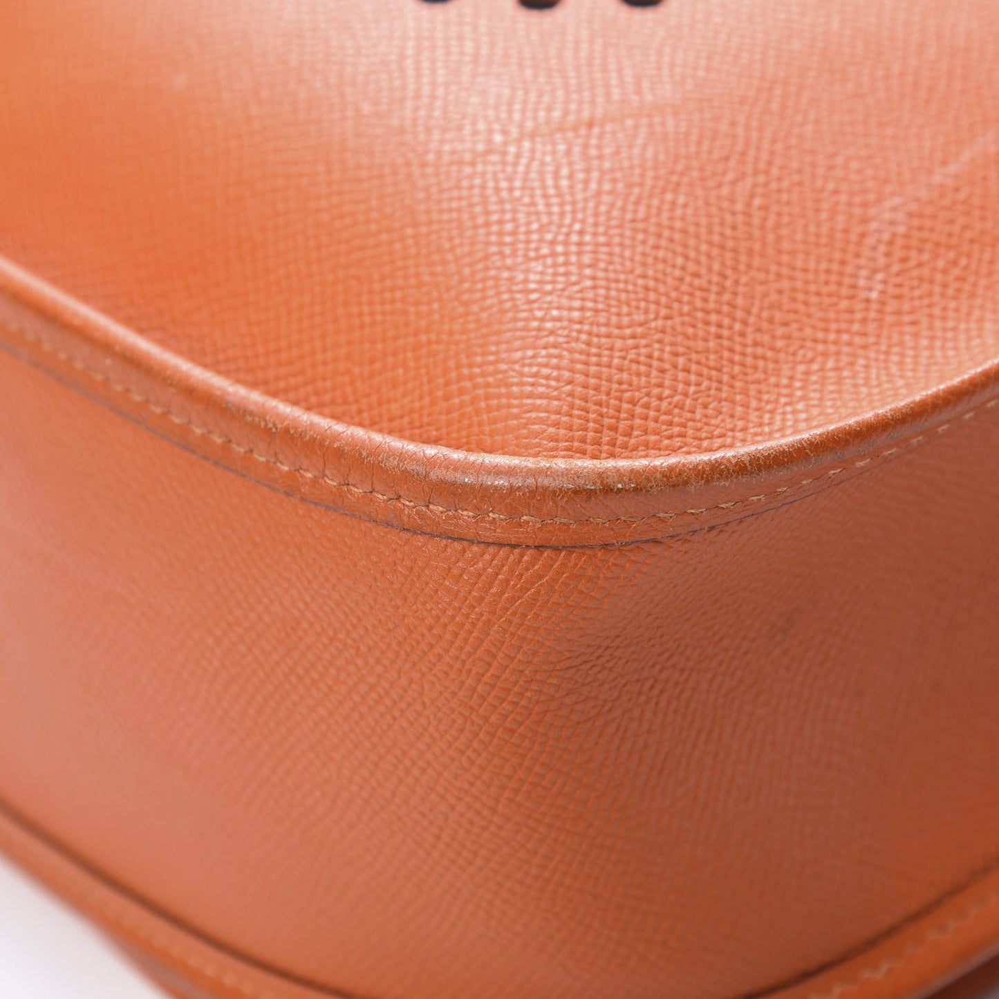 Epsom Evelyne III PM Orange