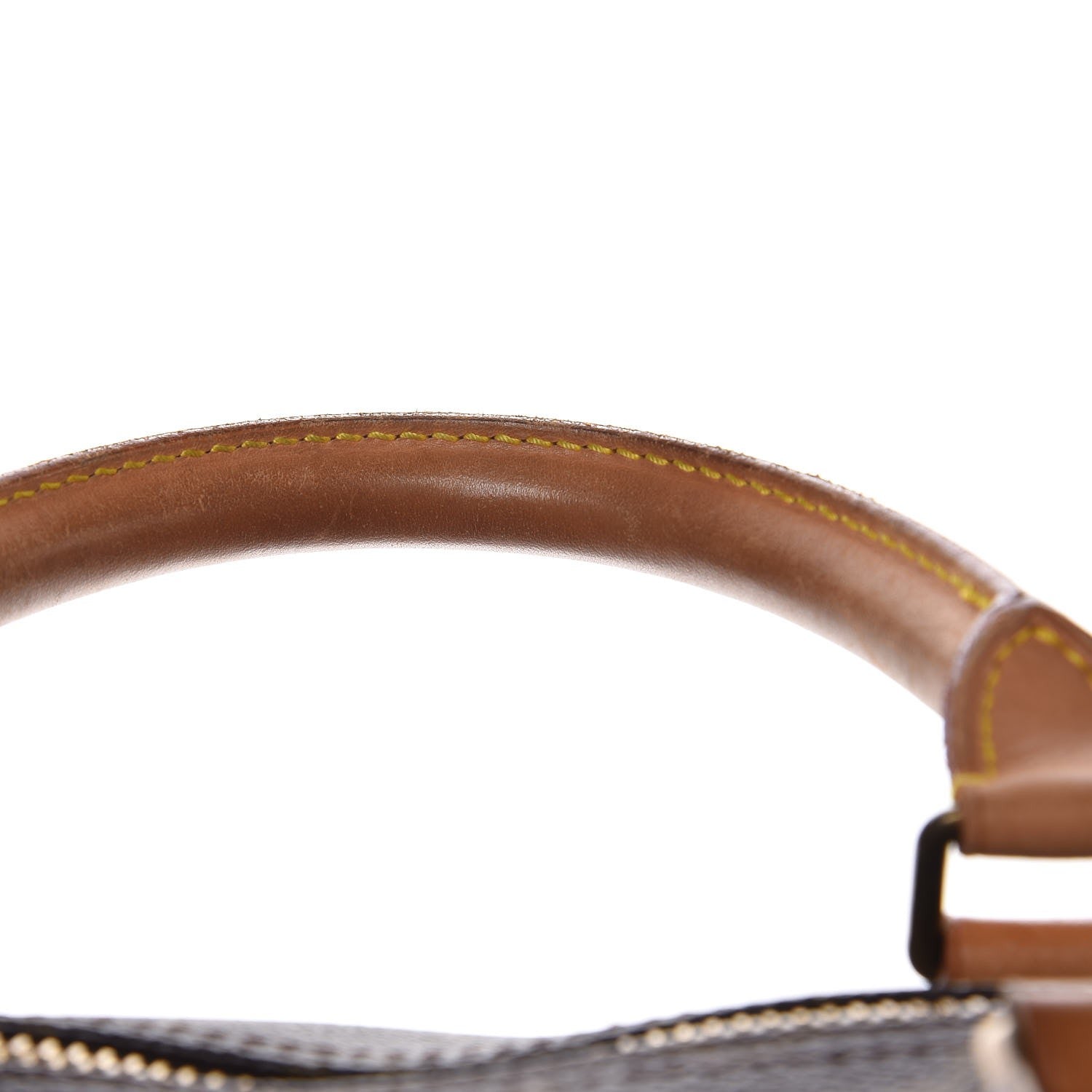 Louis Vuitton Monogram Keepall Bandouliere 60 14 of 27