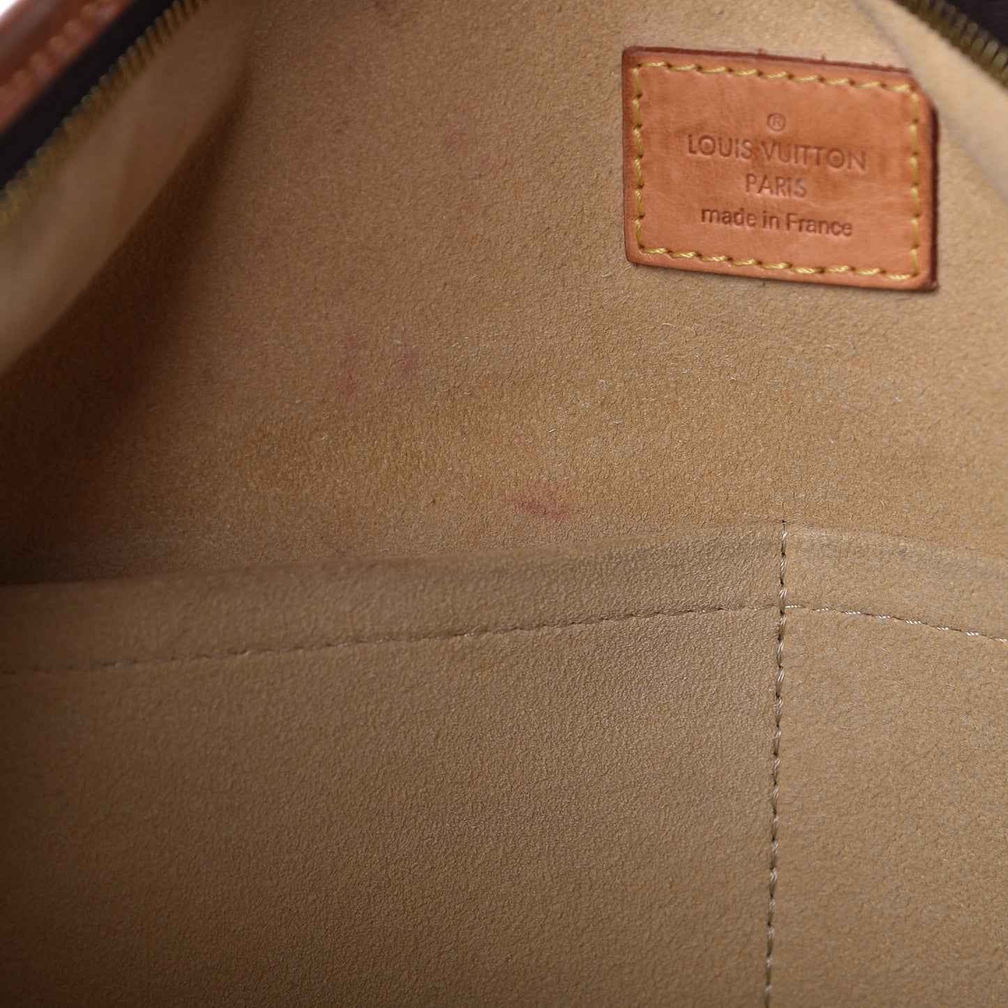 Monogram Estrela GM