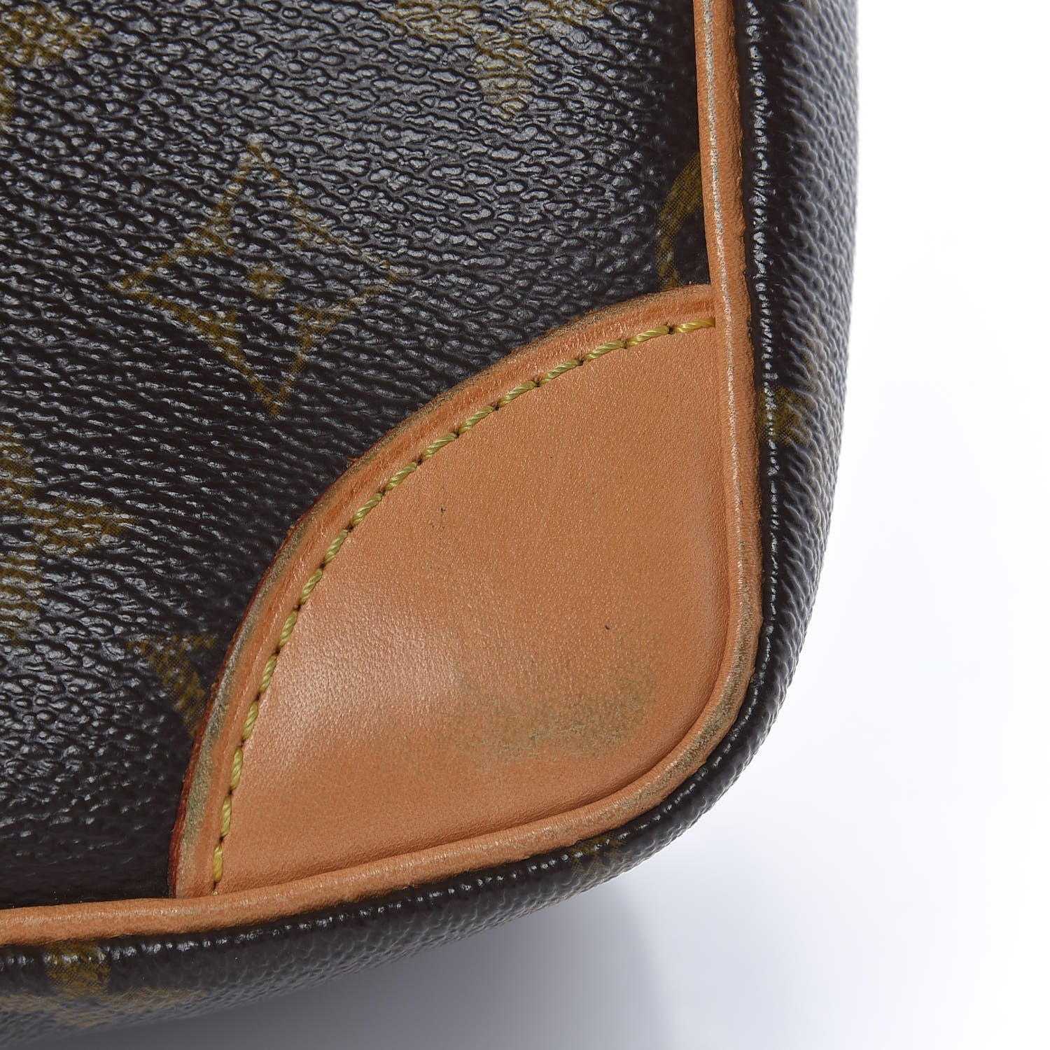 Louis Vuitton Monogram Amazone 17 of 18