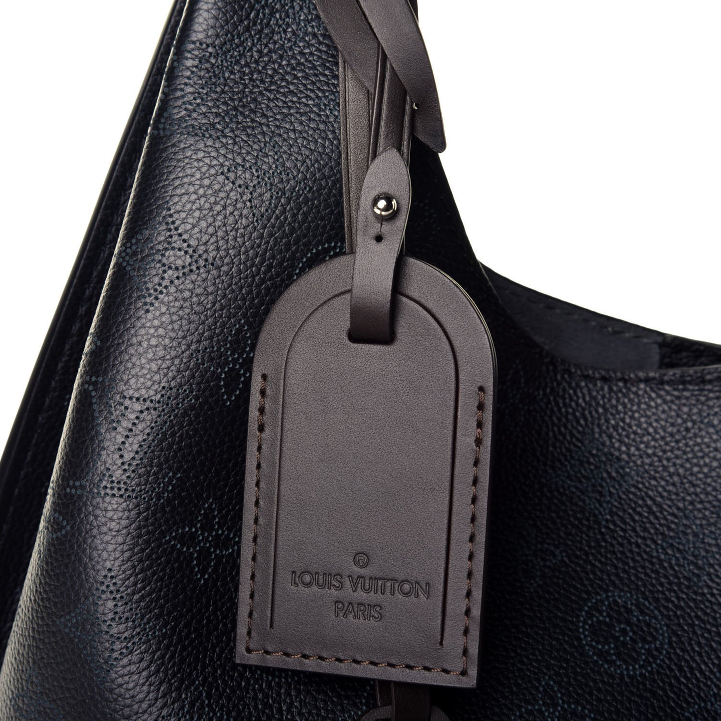 Mahina Carmel Hobo Black