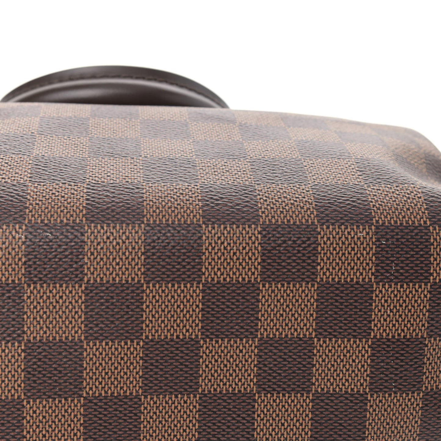 Damier Ebene Speedy Bandouliere 25