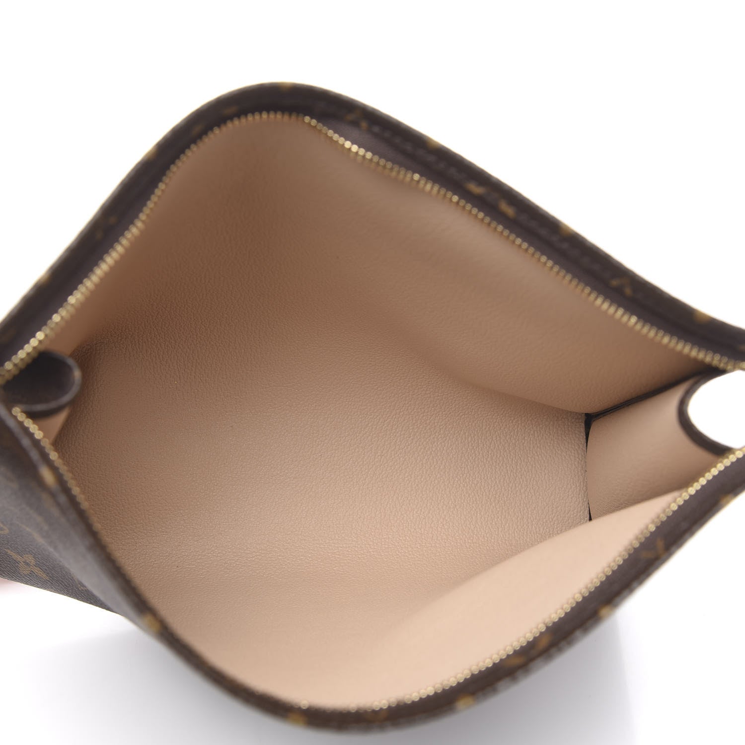 Louis Vuitton Monogram Toiletry Pouch 26 5 of 10